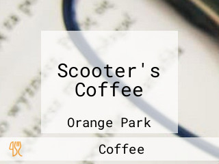 Scooter's Coffee