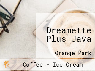 Dreamette Plus Java