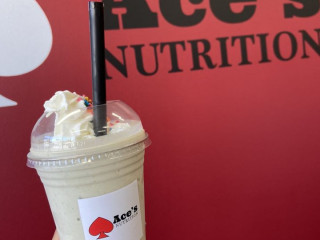 Ace's Nutrition