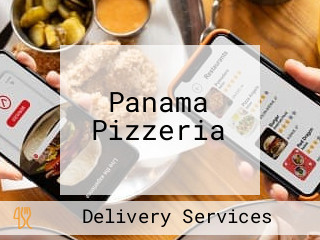 Panama Pizzeria