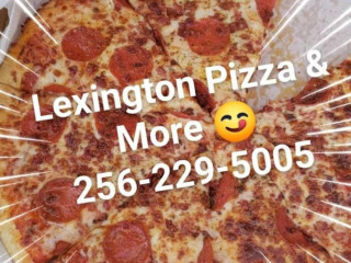 Lexington Pizza