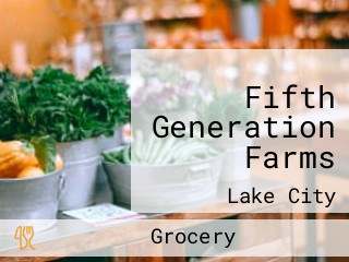 Fifth Generation Farms