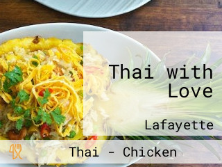 Thai with Love