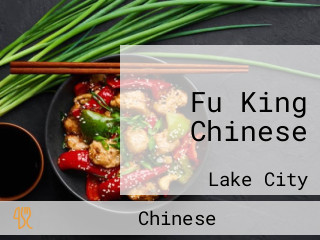 Fu King Chinese