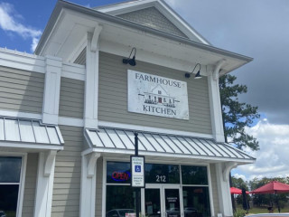 Farmhouse Kitchen