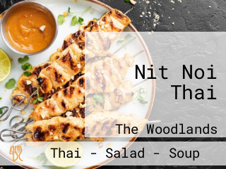 Nit Noi Thai