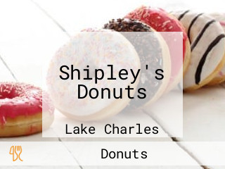 Shipley's Donuts