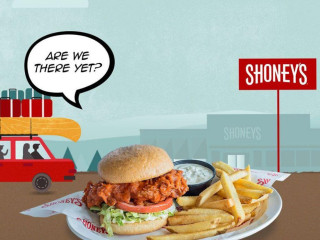 Shoney's