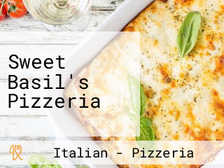 Sweet Basil's Pizzeria