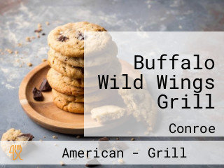 Buffalo Wild Wings Grill