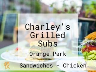 Charley's Grilled Subs