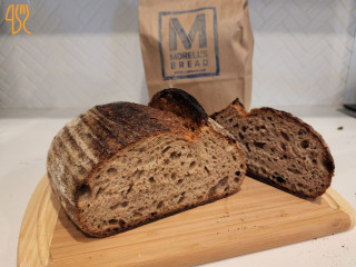 Morell's Bread