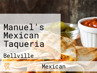 Manuel's Mexican Taqueria