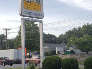 Sheridan's Frozen Custard