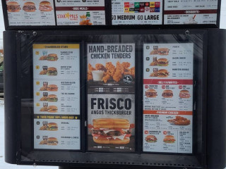 Hardee’s