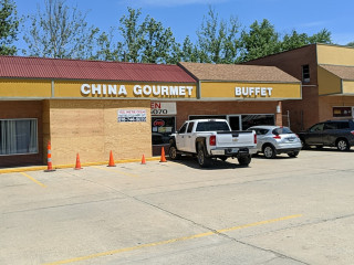 China Gourmet Buffet