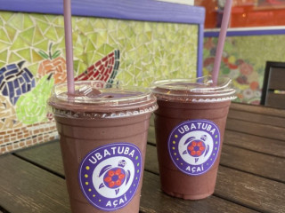 Ubatuba Acai Thousand Oaks