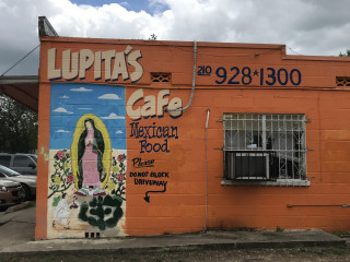 Lupita's Cafe