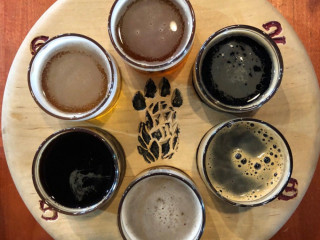 Paw Paw Brewing Company