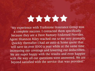 Trailstone Insurance Group