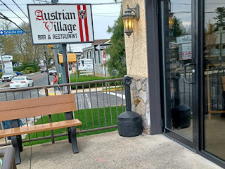 Austrian Village Bar Restaurant