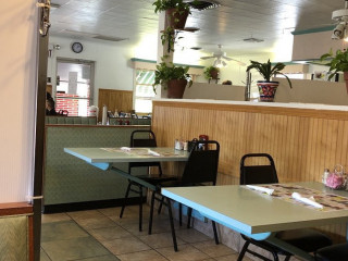 Rohrerstown Diner