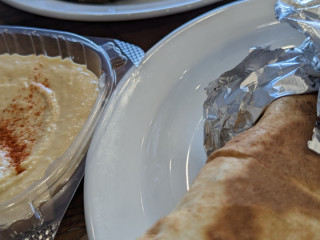 Leila's Lebanese Kitchen