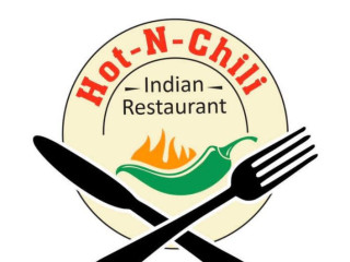 Hot N Chili Indian