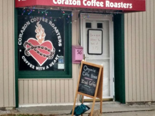 Corazon Coffee Roasters