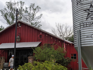 Istrouma Eatery And Brewery