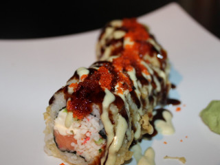 Sushi Rock