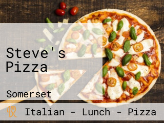 Steve's Pizza