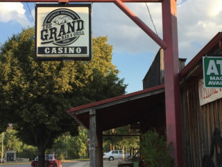 Grand Bar And Restaurant