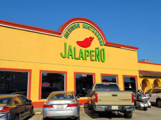 Jalapeño Grill