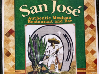 San José Authentic Mexican Restaurant Bar