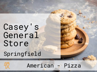 Casey's General Store