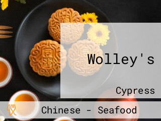 Wolley's