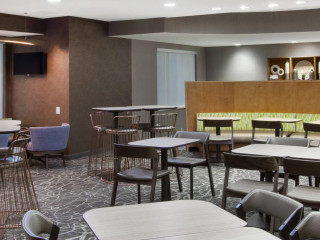 Springhill Suites By Marriott Minneapolis-st. Paul Airport/eagan