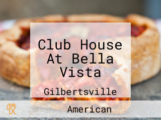 Club House At Bella Vista