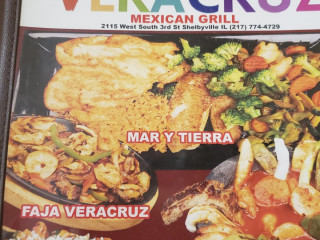 Mi Veracruz Mexican Grill #2