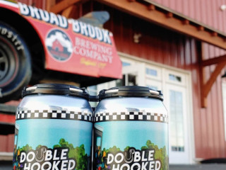 Broad Brook Brewing Llc