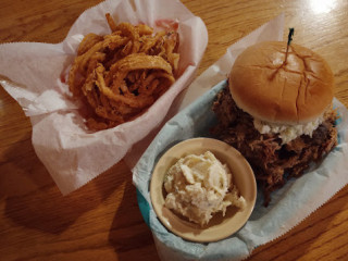 Al Mick's Barbeque