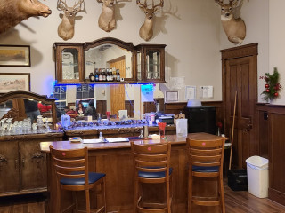 Diamond Heart Cattlemen's Steakhouse Soda Springs