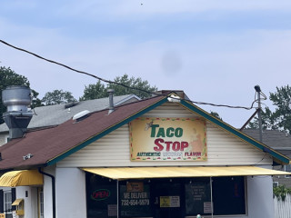 Taco Stop