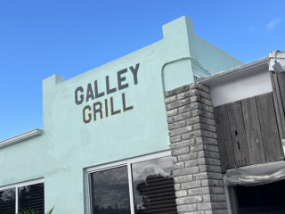 Galley Grill