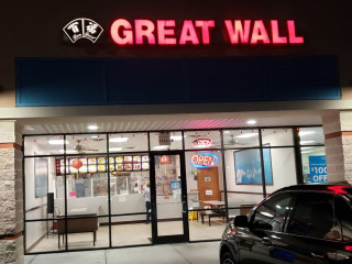 Great Wall