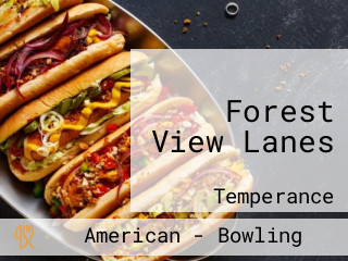 Forest View Lanes