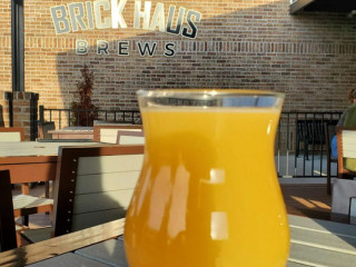 Brick Haus Brews