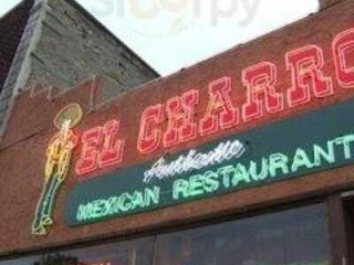 El Charro Mexican