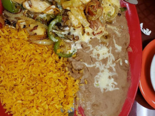 El Torito Mexican